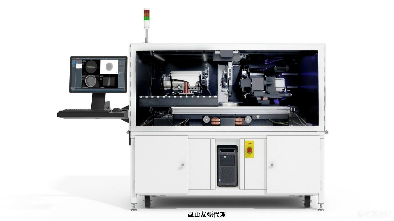 红桥蔡司红桥X射线显微镜