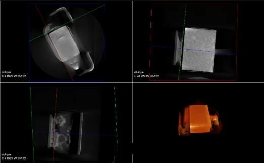 红桥蔡司红桥X射线显微镜